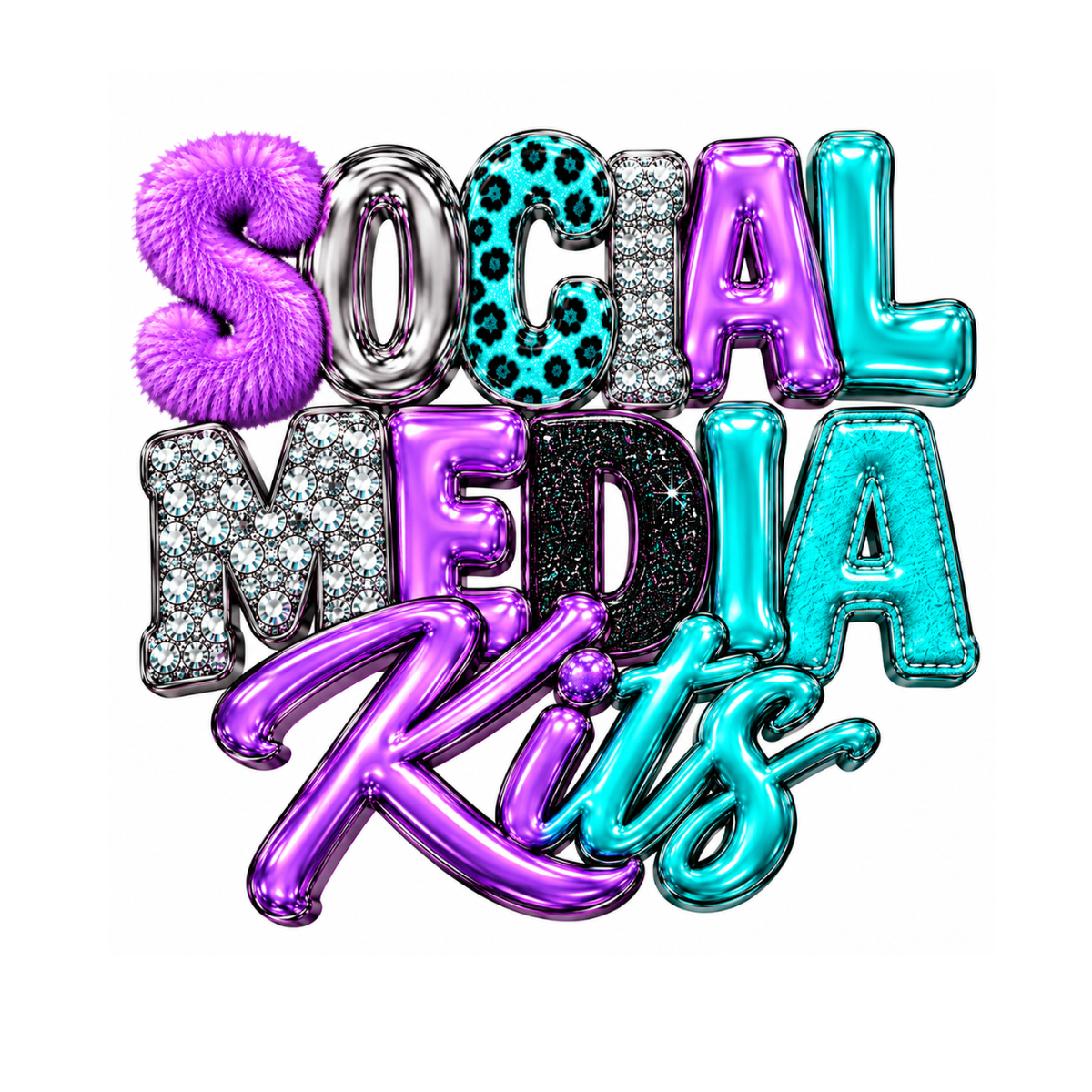 Social Media Kits