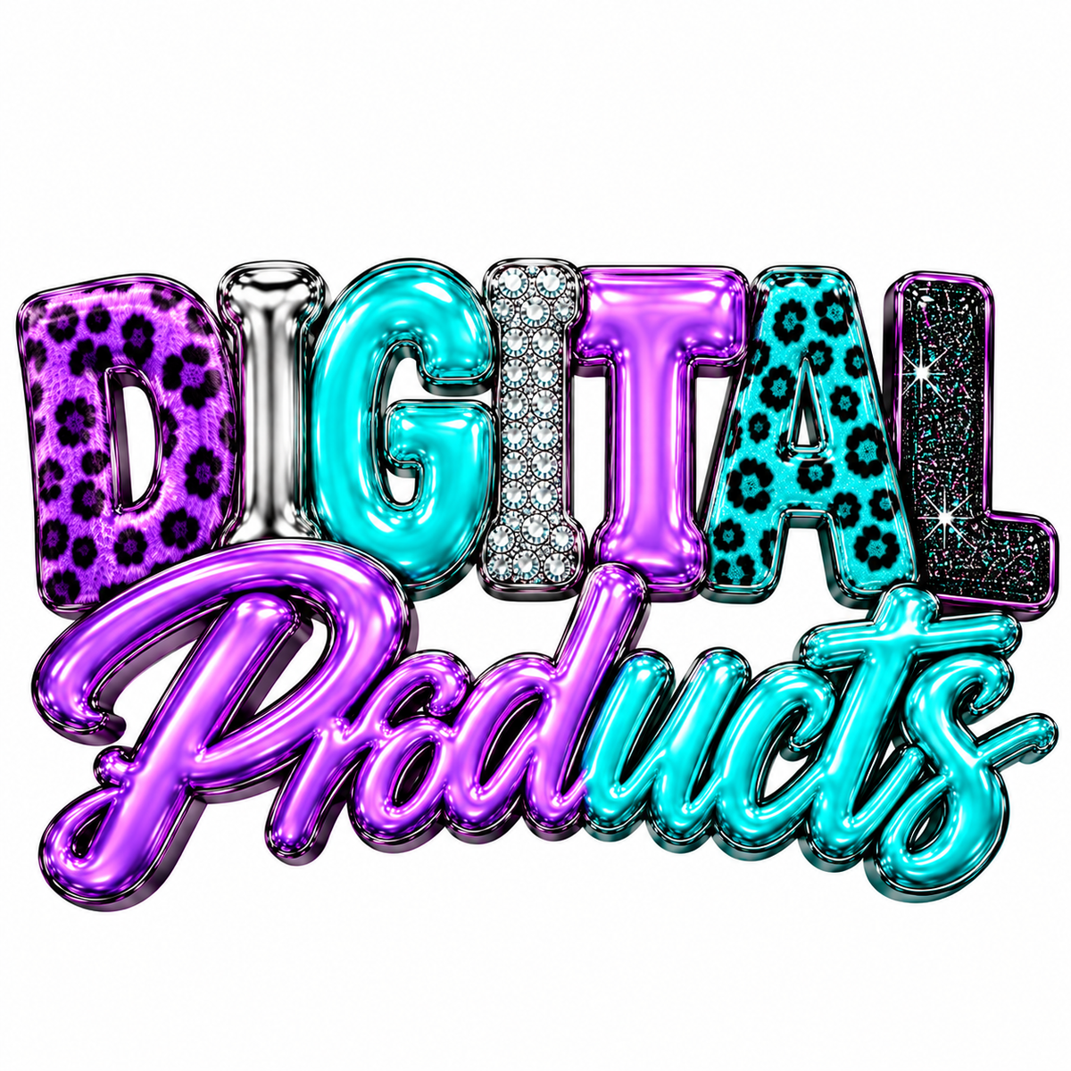 Digital Products