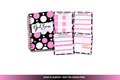 Girl Boss 2026 Planner | 81-Page Digital Business & Lifestyle Planner