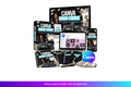 Canva Crash Course 2026 | Beginner Graphic Design Guide | Canva Tutorial & Digital Business Course